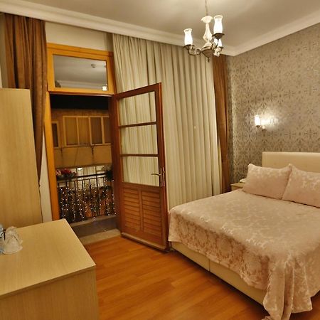 Mimoza Butik Otel Buyukada Adalar Kültér fotó