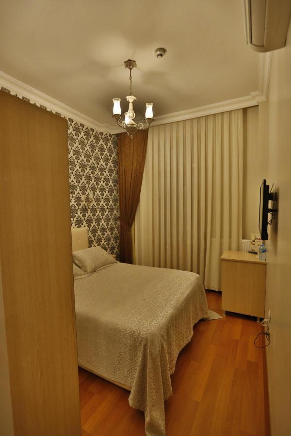 Mimoza Butik Otel Buyukada Adalar Kültér fotó